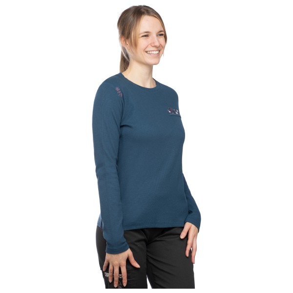Chillaz - Women's Pag - Camiseta de manga larga