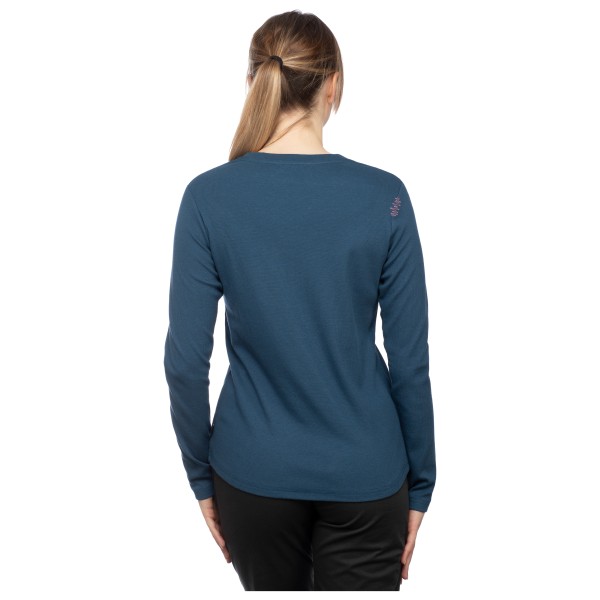 Chillaz - Women's Pag - Camiseta de manga larga