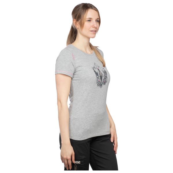 Chillaz - Women's Saile Mountain Paradise - Camiseta de manga corta