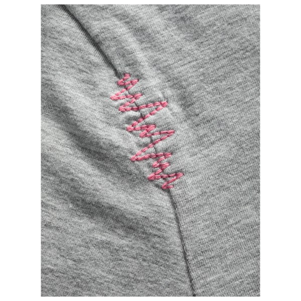 Chillaz - Women's Saile Mountain Paradise - Camiseta de manga corta