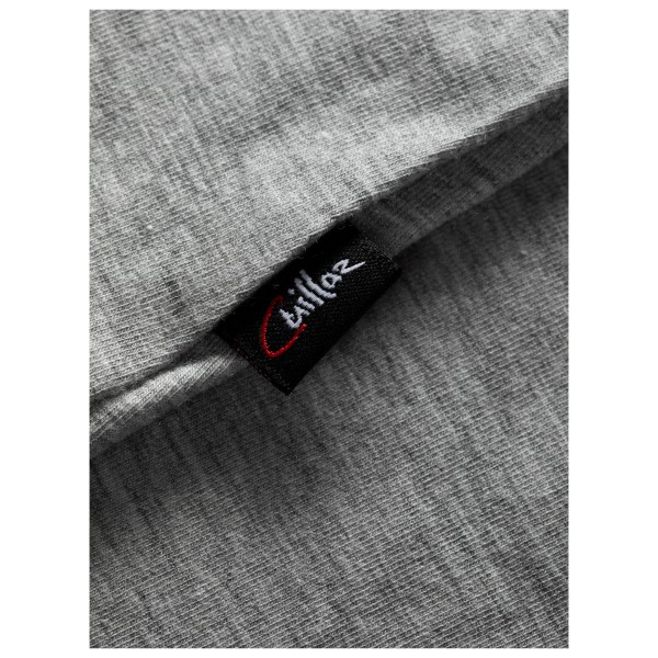 Chillaz - Women's Saile Mountain Paradise - Camiseta de manga corta