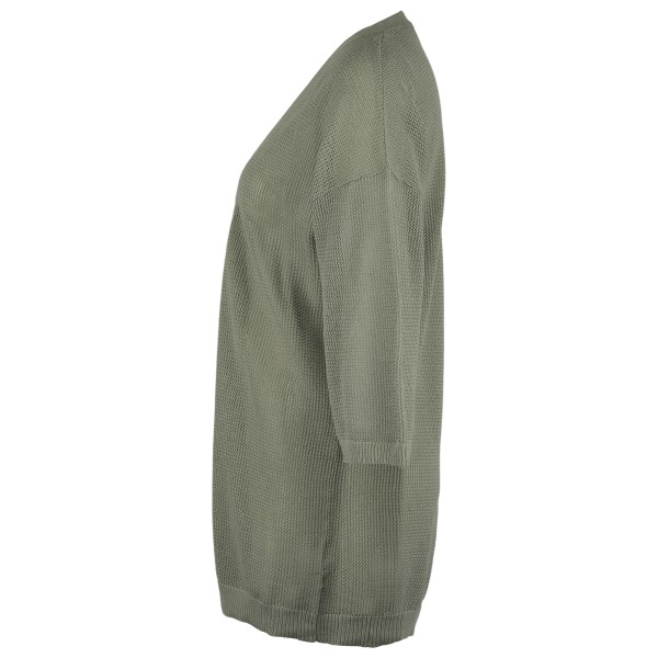 tentree - Women's Highline Shortsleeve Cardigan - Chaqueta de punto