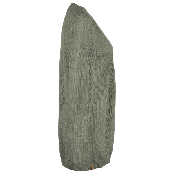 tentree - Women's Highline Shortsleeve Cardigan - Chaqueta de punto
