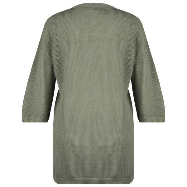 tentree - Women's Highline Shortsleeve Cardigan - Chaqueta de punto