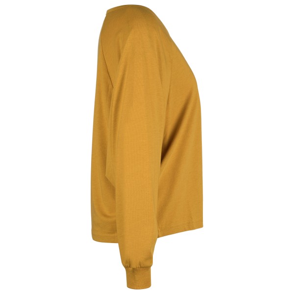 tentree - Women's Treeblend Raglan Longsleeve - Longsleeve