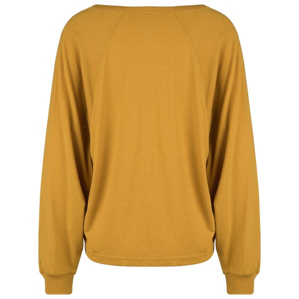 tentree - Women's Treeblend Raglan Longsleeve - Longsleeve