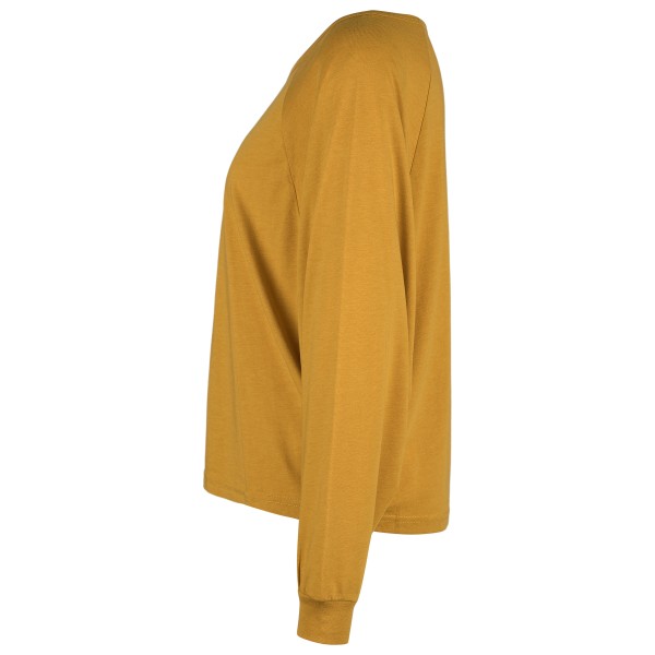 tentree - Women's Treeblend Raglan Longsleeve - Maglia a manica lunga