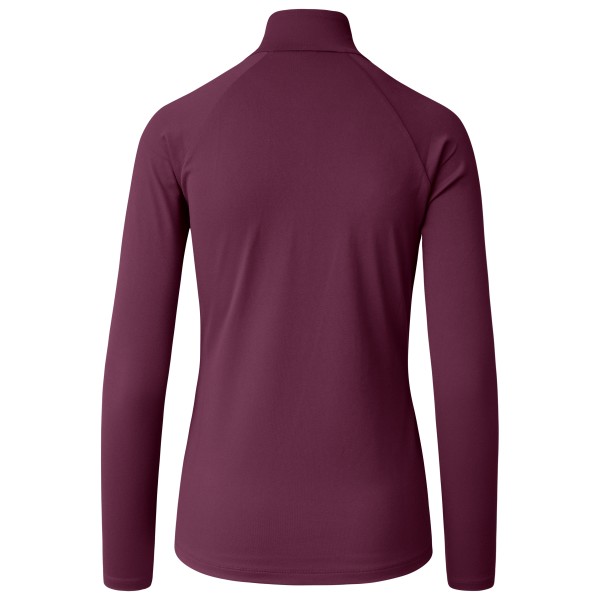 Martini - Women's Desire Halfzip Shirt - Sport shirt