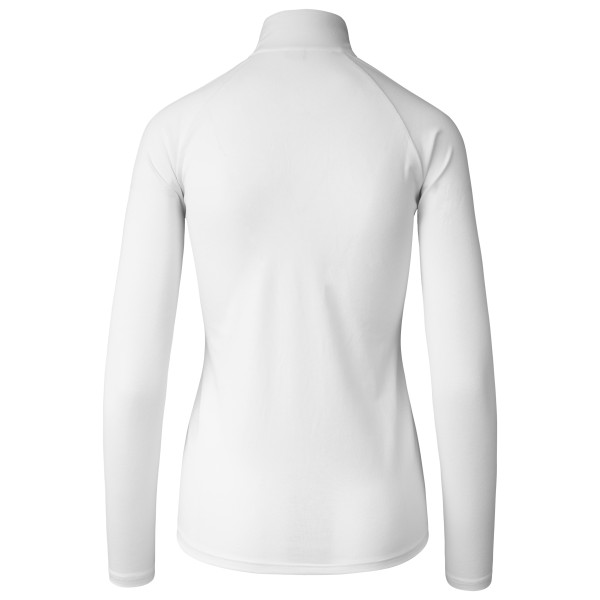 Martini - Women's Fullforce Halfzip Shirt - Camiseta funcional