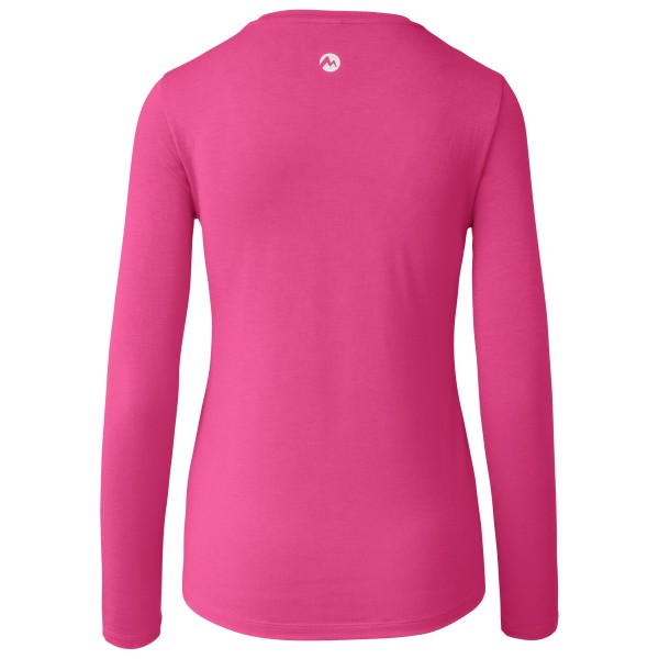 Martini - Women's Recharge Shirt - Funktionströja