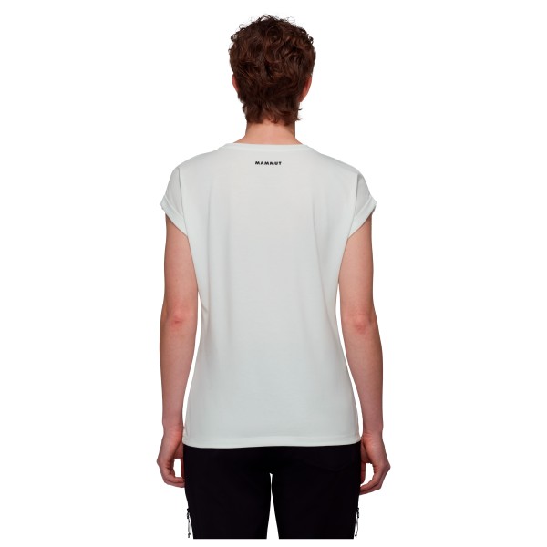 Mammut - Women's Mountain T-Shirt 8035m - Camiseta de manga corta
