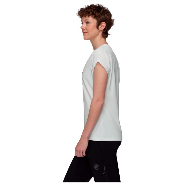 Mammut - Women's Mountain T-Shirt 8035m - Camiseta de manga corta