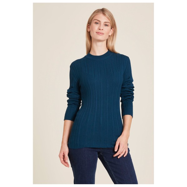 Tranquillo - Women's Seidiges Ecovero-Shirt - Camiseta de manga larga