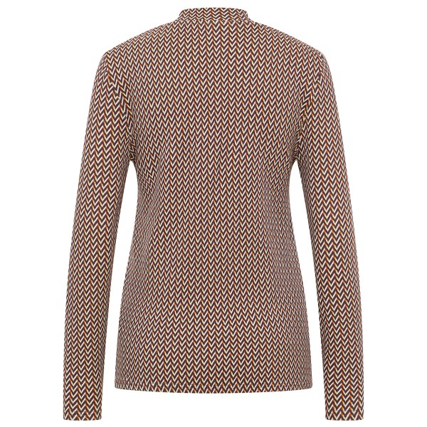 Tranquillo - Women's Strickpullover im Retro-Look - Maglia a manica lunga