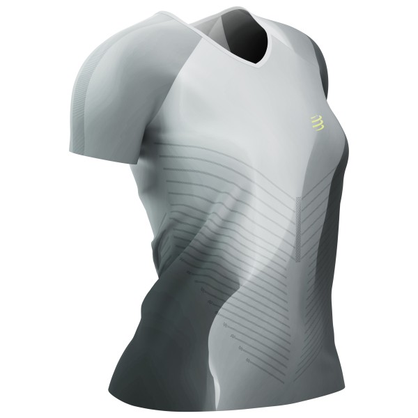 Compressport - Women's Performance S/S - Loopshirt