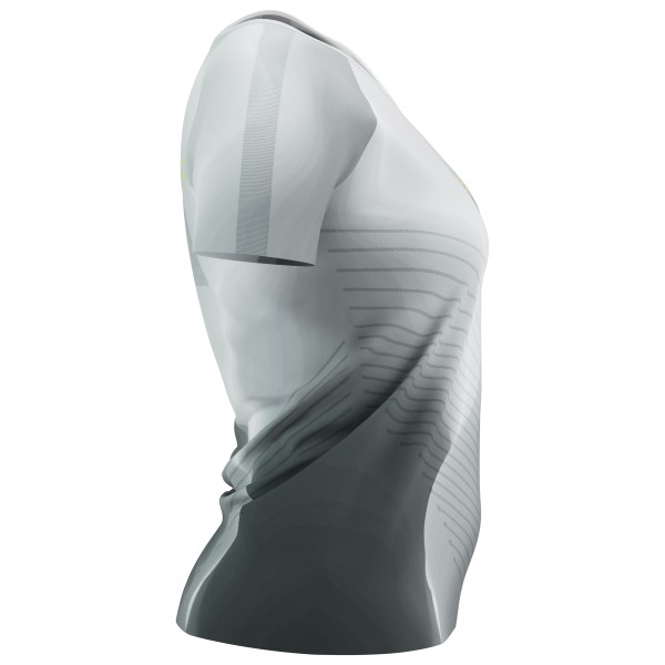 Compressport - Women's Performance S/S - Loopshirt