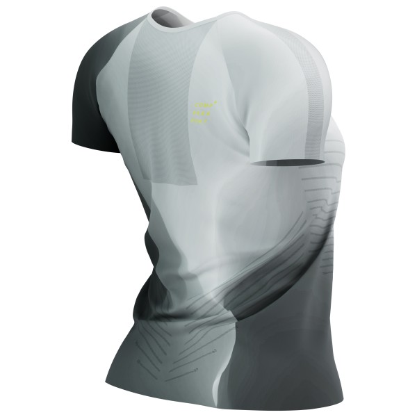 Compressport - Women's Performance S/S - Loopshirt