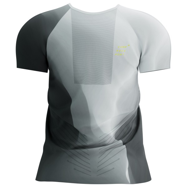 Compressport - Women's Performance S/S - Loopshirt