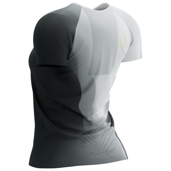 Compressport - Women's Performance S/S - Loopshirt