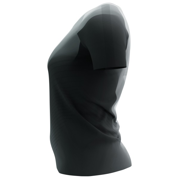 Compressport - Women's Performance S/S - Loopshirt
