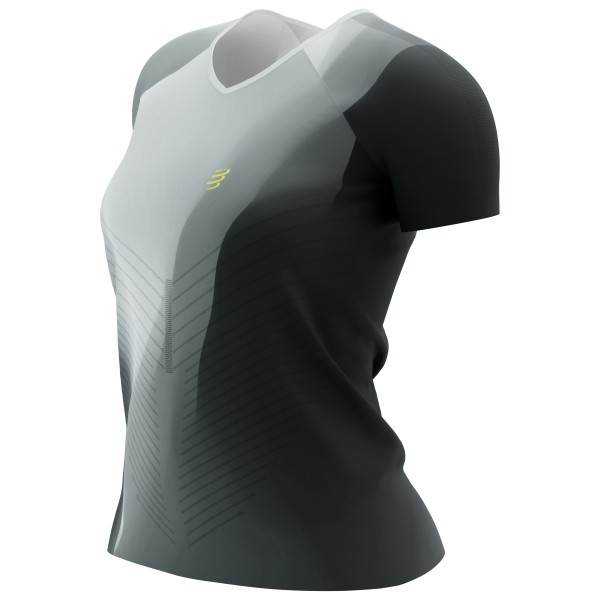 Compressport - Women's Performance S/S - Loopshirt