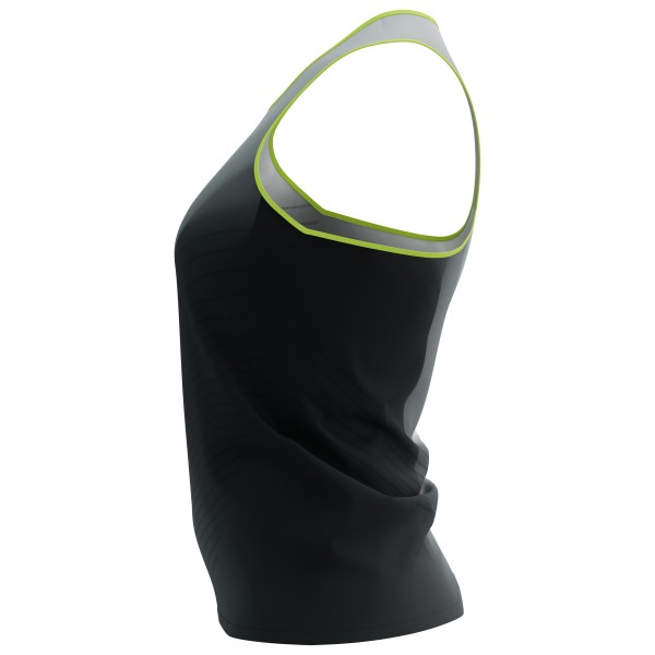 Compressport - Women's Performance Singlet - Camiseta de running