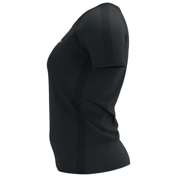 Compressport - Women's Training S/S Logo - Hardloopshirt