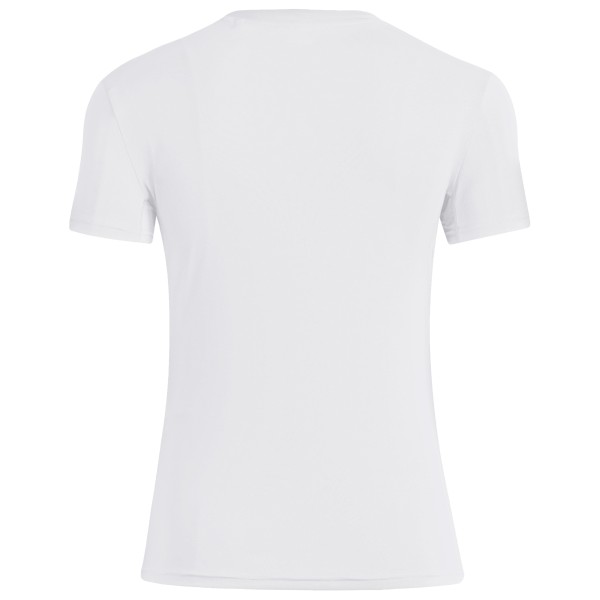 adidas - Women's Adizero Essentials Running Tee - Loopshirt