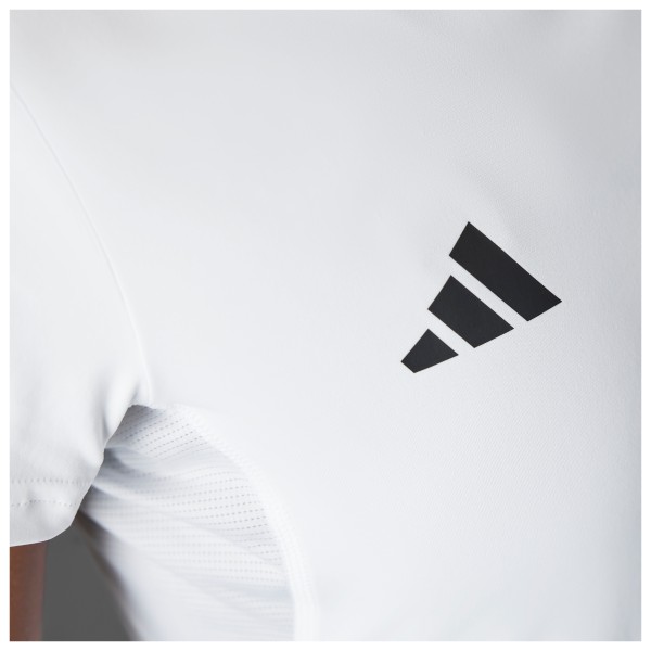 adidas - Women's Adizero Essentials Running Tee - Loopshirt
