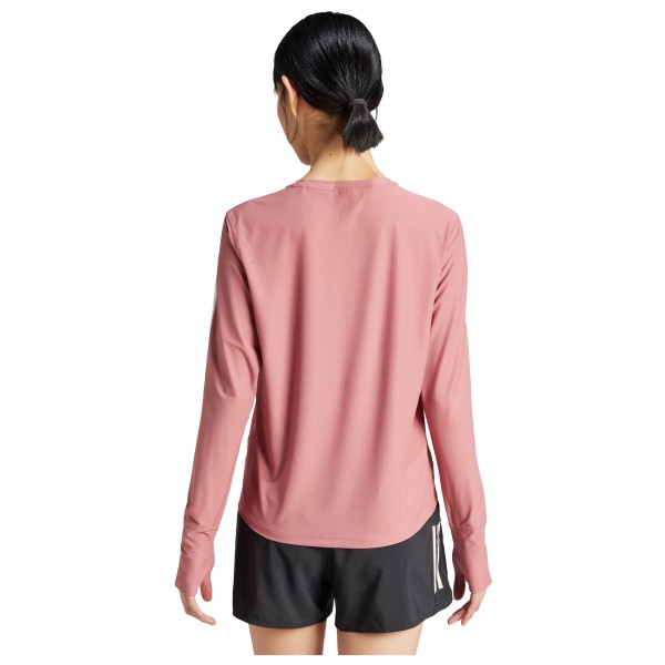 adidas - Women's Own the Run L/S - Loopshirt