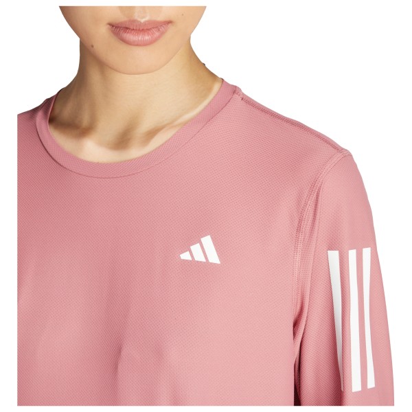 adidas - Women's Own the Run L/S - Loopshirt