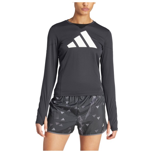 adidas - Women's Run It L/S - Loopshirt