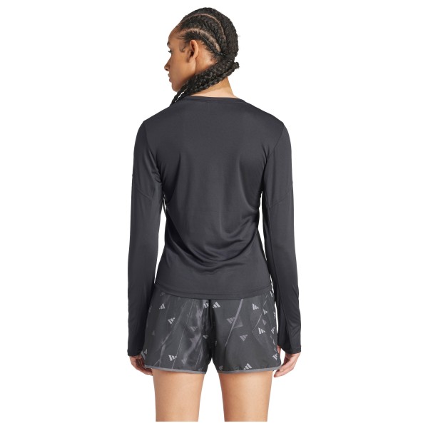 adidas - Women's Run It L/S - Loopshirt