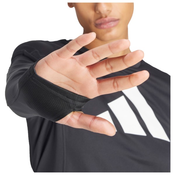 adidas - Women's Run It L/S - Loopshirt