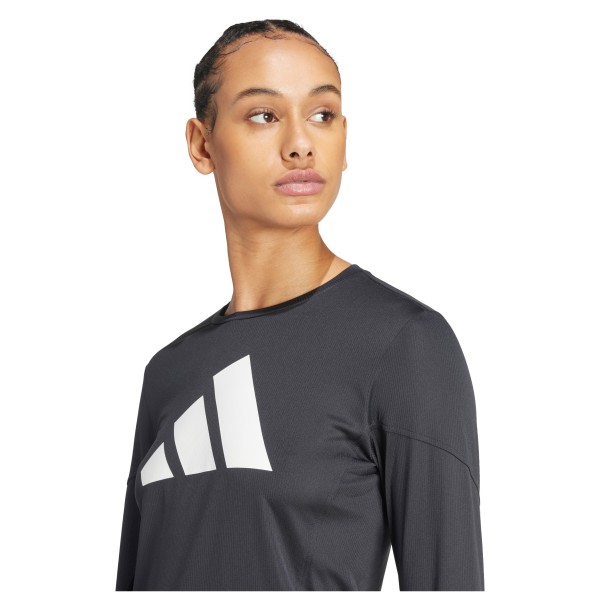 adidas - Women's Run It L/S - Loopshirt