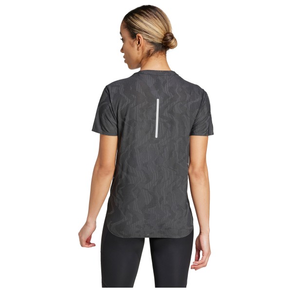 adidas - Women's Ultimate Engineered Running Tee - Juoksupaita