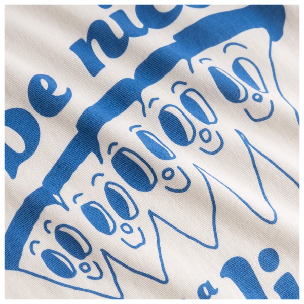 DEDICATED - Women's T-Shirt Vadstena Share A Slice - Camiseta de manga corta