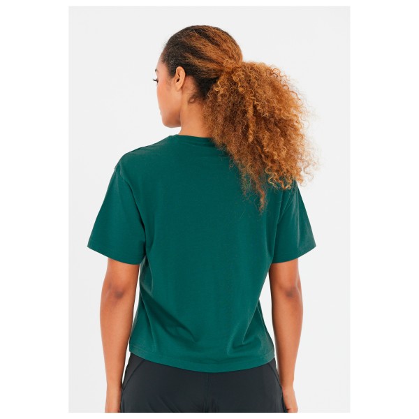 ATHLECIA - Women's Gianna S/S Tee - Camiseta de manga corta