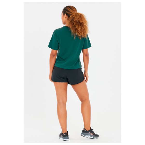 ATHLECIA - Women's Gianna S/S Tee - Camiseta de manga corta