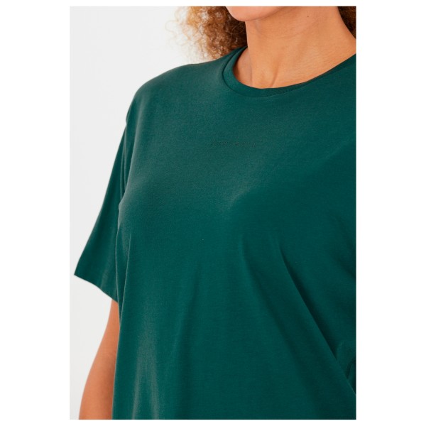 ATHLECIA - Women's Gianna S/S Tee - Camiseta de manga corta