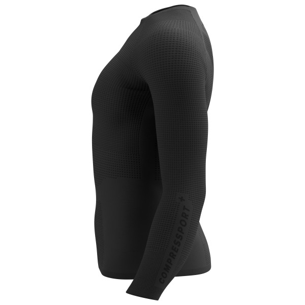 Compressport - Women's On/Off Base Layer L/S Top - Maglia da corsa