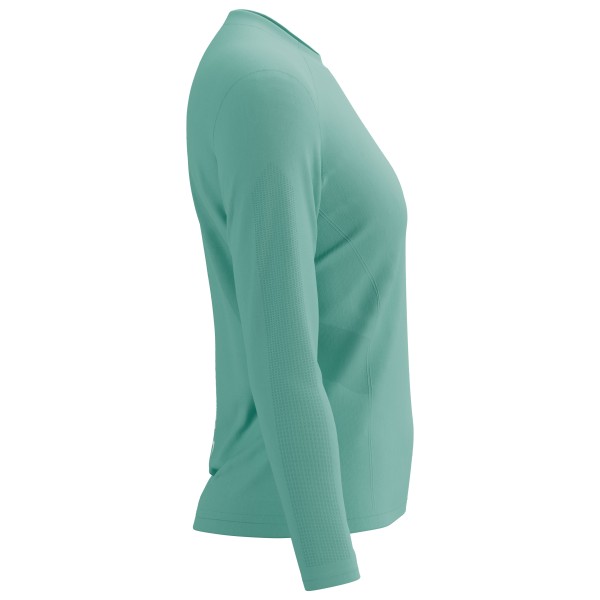 Compressport - Women's Performance L/S T-Shirt - Loopshirt