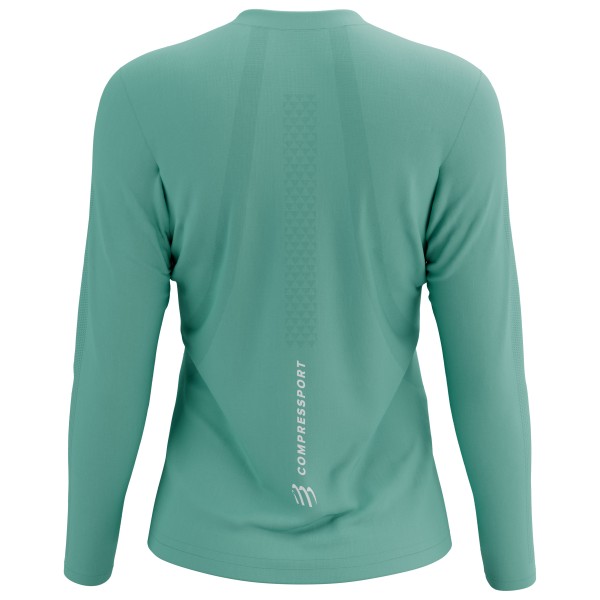 Compressport - Women's Performance L/S T-Shirt - Loopshirt