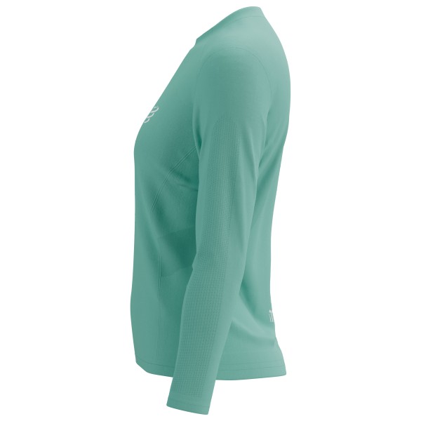Compressport - Women's Performance L/S T-Shirt - Loopshirt