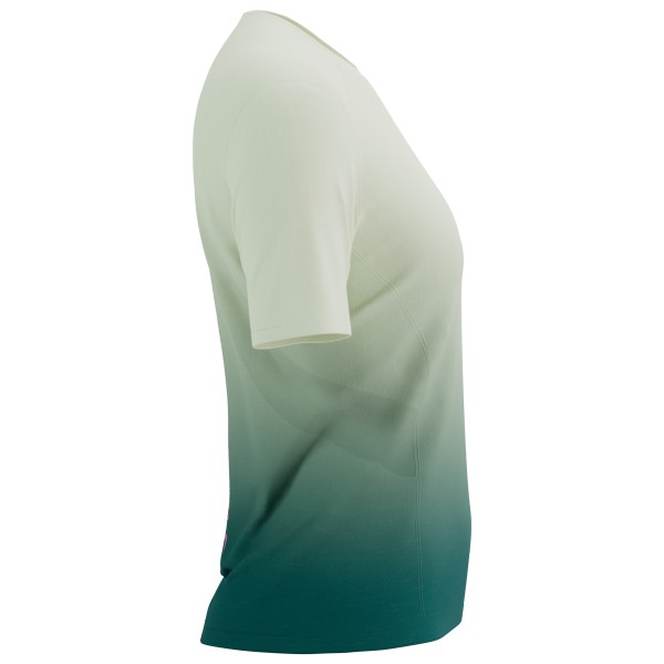 Compressport - Women's Performance S/S T-Shirt - Løbeshirt