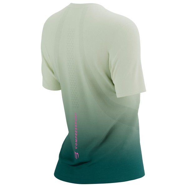 Compressport - Women's Performance S/S T-Shirt - Løbeshirt