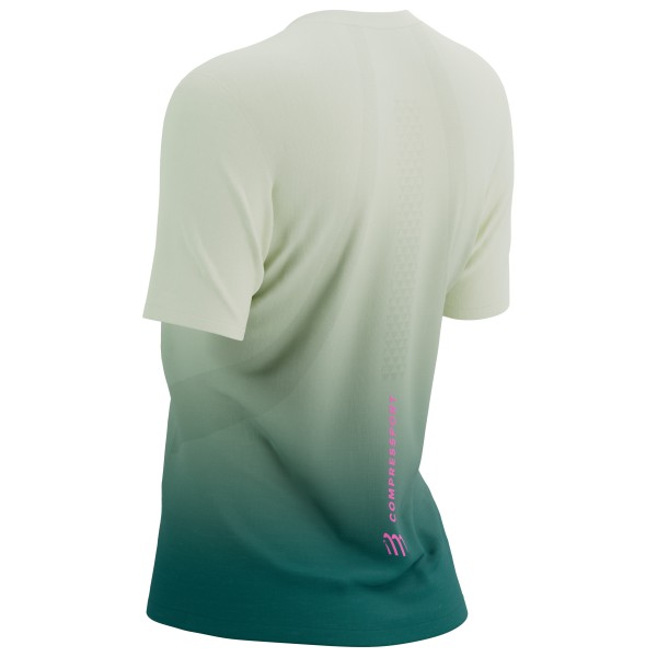 Compressport - Women's Performance S/S T-Shirt - Running shirt