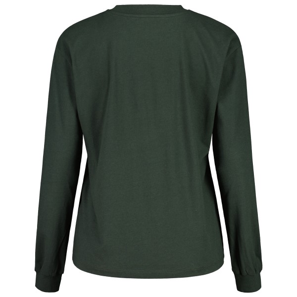 Maloja - Women's AineckM. - Camiseta de manga larga