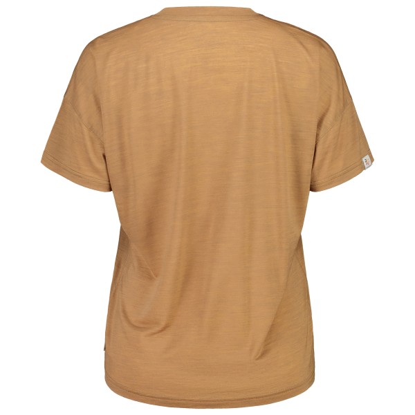 Maloja - Women's HongarM. - Camiseta de merino