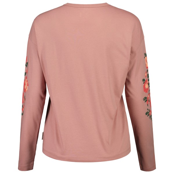 Maloja - Women's MondseeM. - Camiseta de manga larga